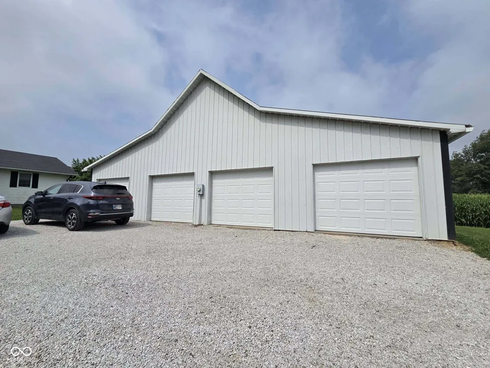 4607 & 4609 W County Road 300 S Cory, IN 47846
