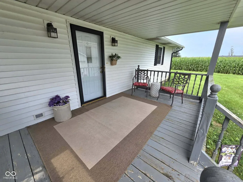 4607 & 4609 W County Road 300 S Cory, IN 47846