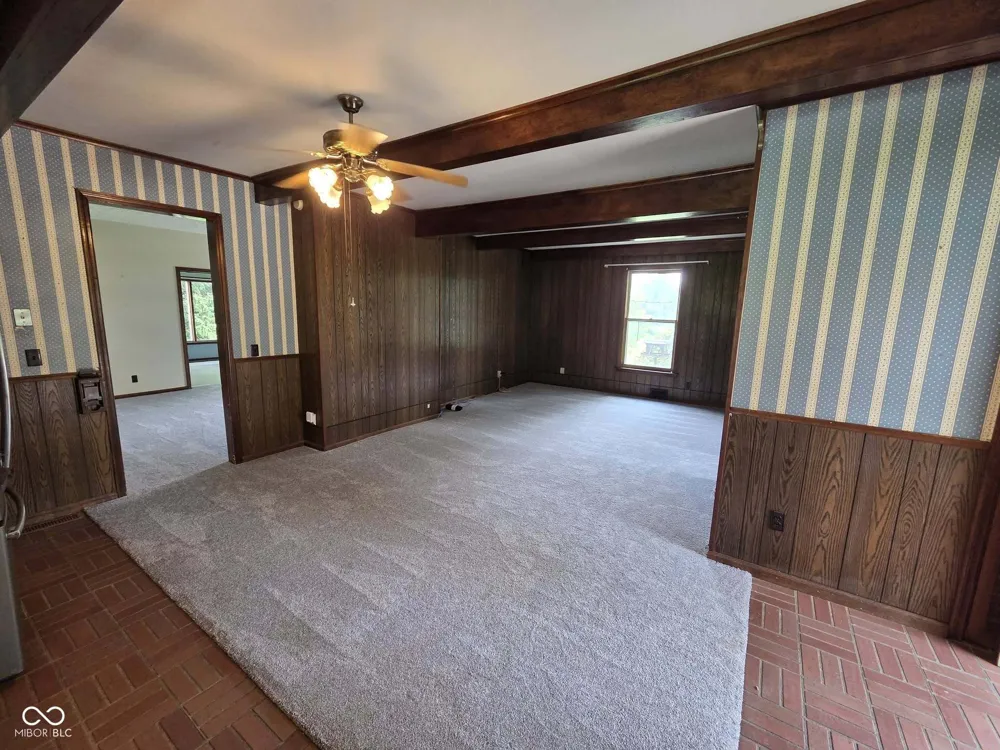 4607 & 4609 W County Road 300 S Cory, IN 47846