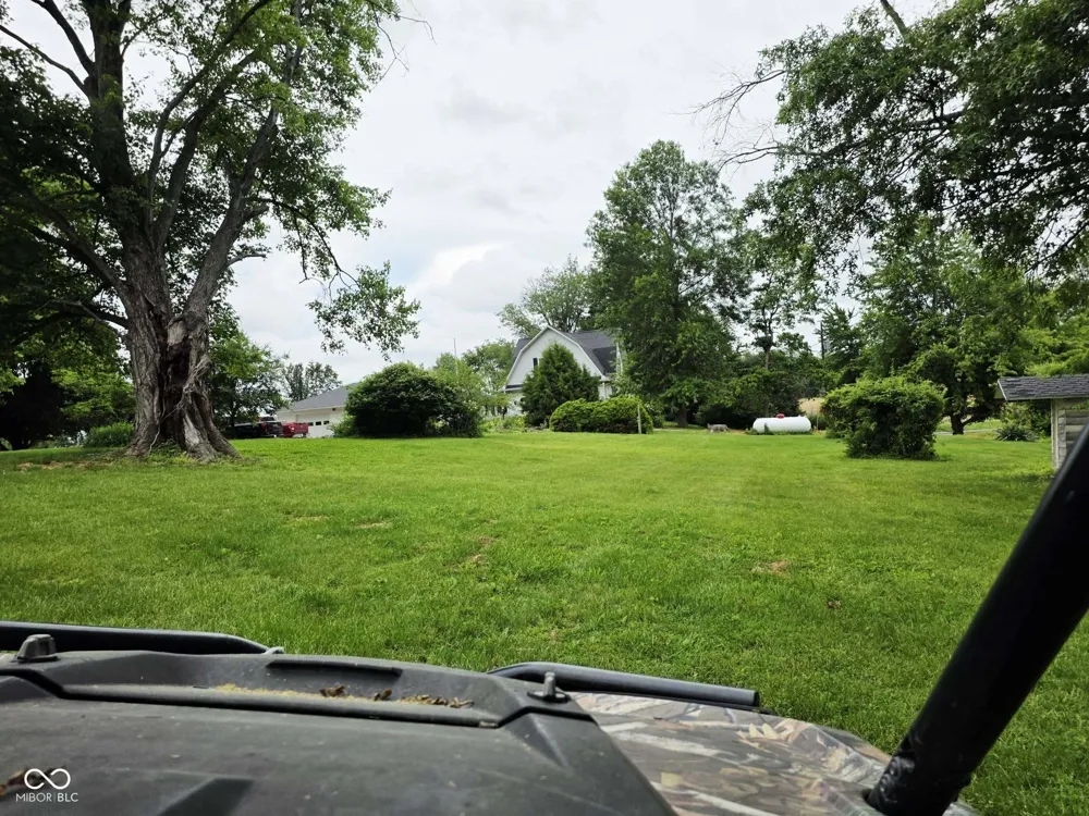 4607 & 4609 W County Road 300 S Cory, IN 47846