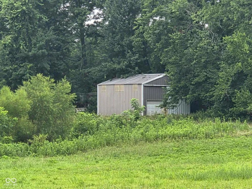 4607 & 4609 W County Road 300 S Cory, IN 47846