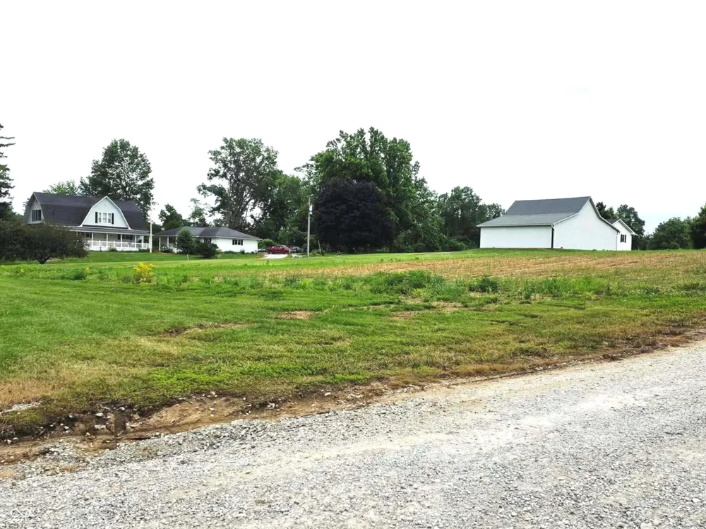 4607 & 4609 W County Road 300 S Cory, IN 47846