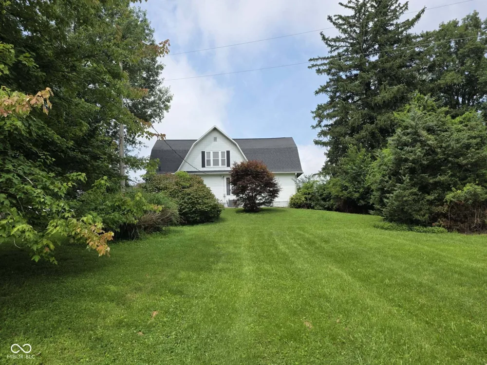 4607 & 4609 W County Road 300 S Cory, IN 47846