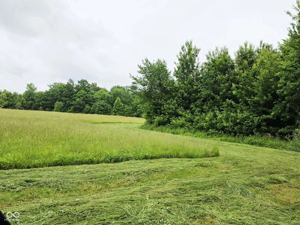 4607 & 4609 W County Road 300 S Cory, IN 47846