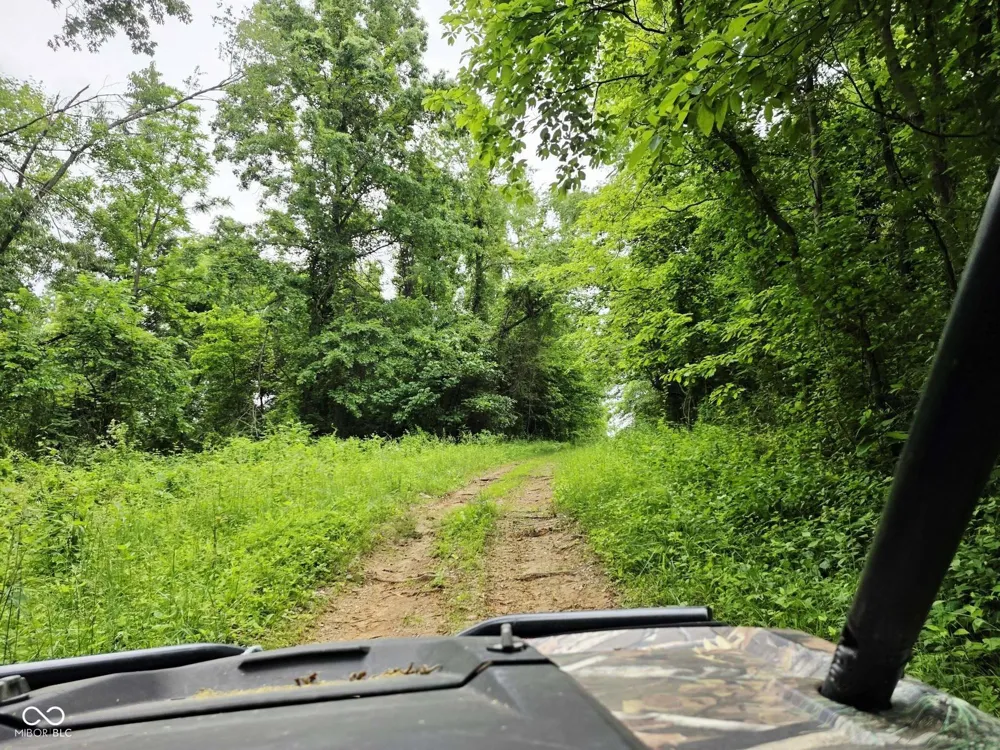 4607 & 4609 W County Road 300 S Cory, IN 47846