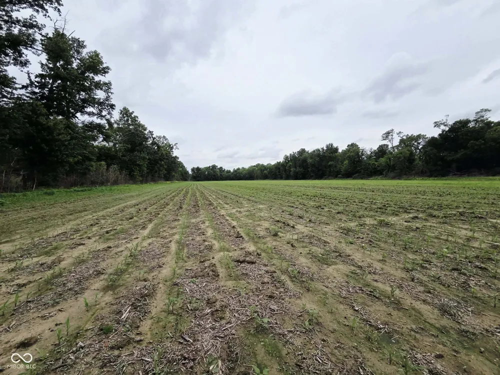 4607 & 4609 W County Road 300 S Cory, IN 47846