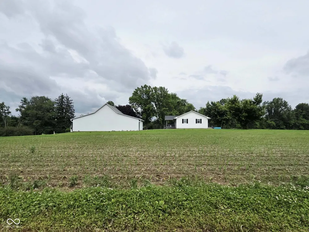 4607 & 4609 W County Road 300 S Cory, IN 47846