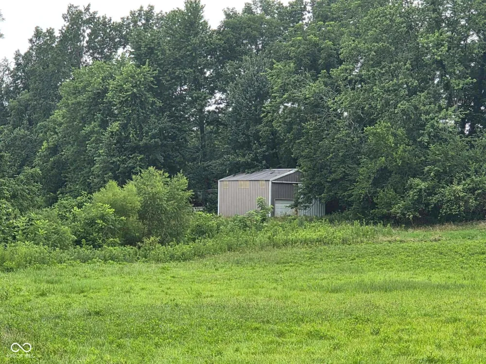 4607 & 4609 W County Road 300 S Cory, IN 47846