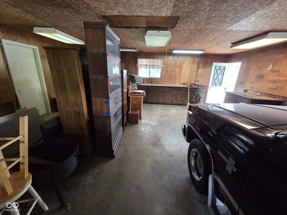 4607 & 4609 W County Road 300 S Cory, IN 47846