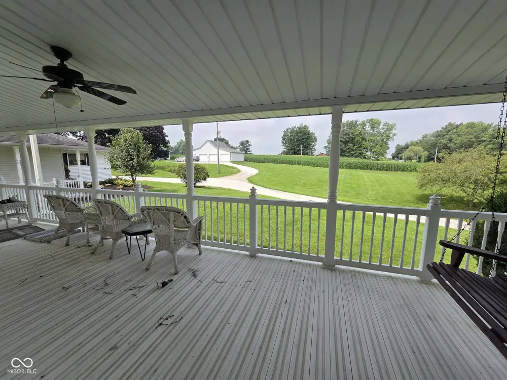 4607 & 4609 W County Road 300 S Cory, IN 47846