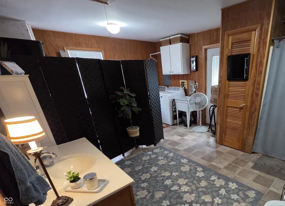 4607 & 4609 W County Road 300 S Cory, IN 47846