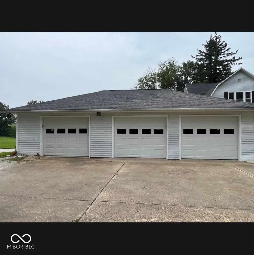 4607 & 4609 W County Road 300 S Cory, IN 47846