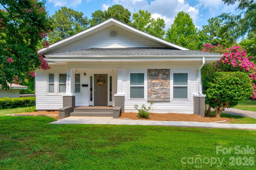507 S Elm Street Cherryville, NC 28021