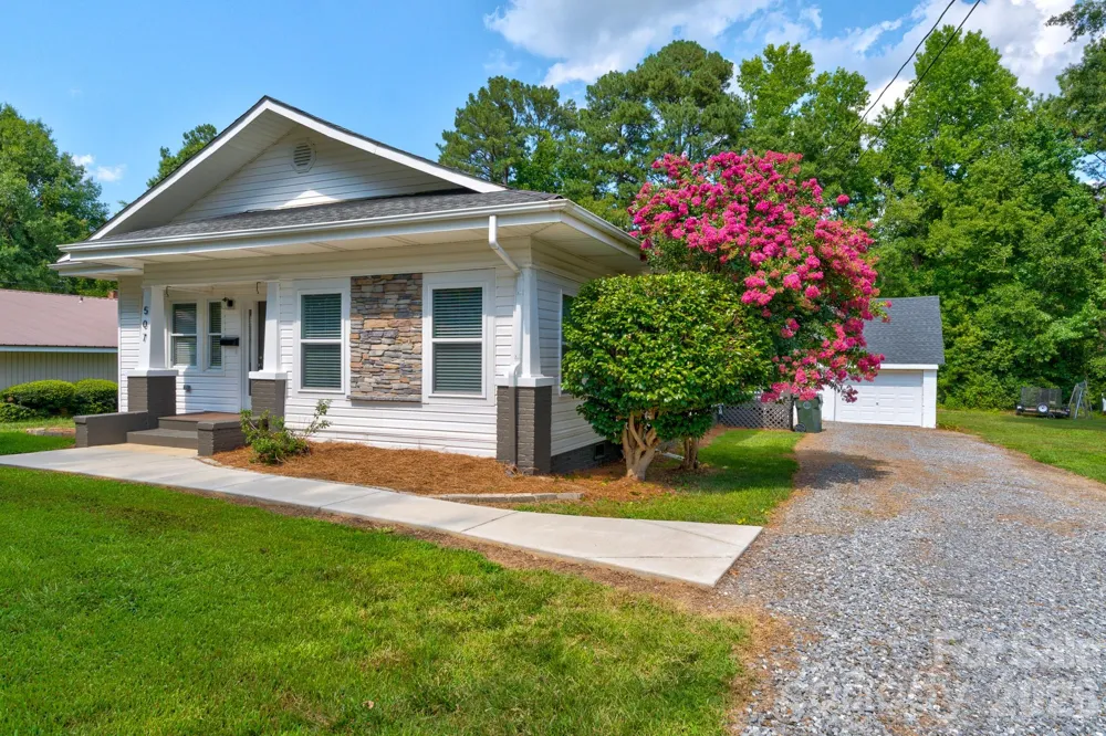 507 S Elm Street Cherryville, NC 28021