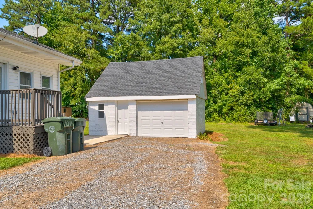 507 S Elm Street Cherryville, NC 28021