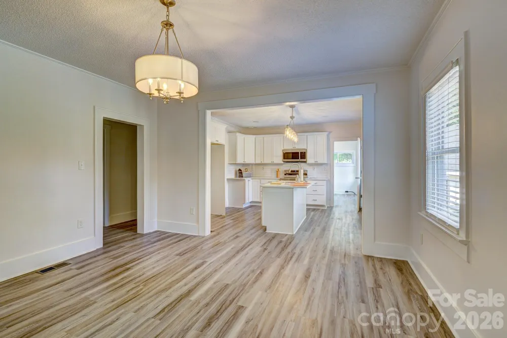 507 S Elm Street Cherryville, NC 28021