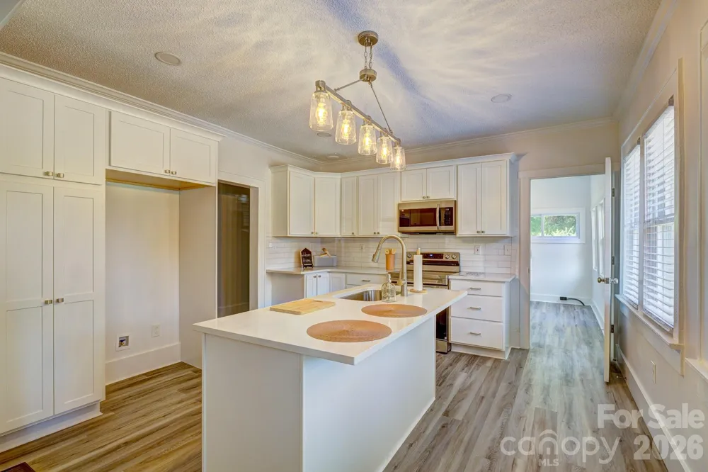 507 S Elm Street Cherryville, NC 28021