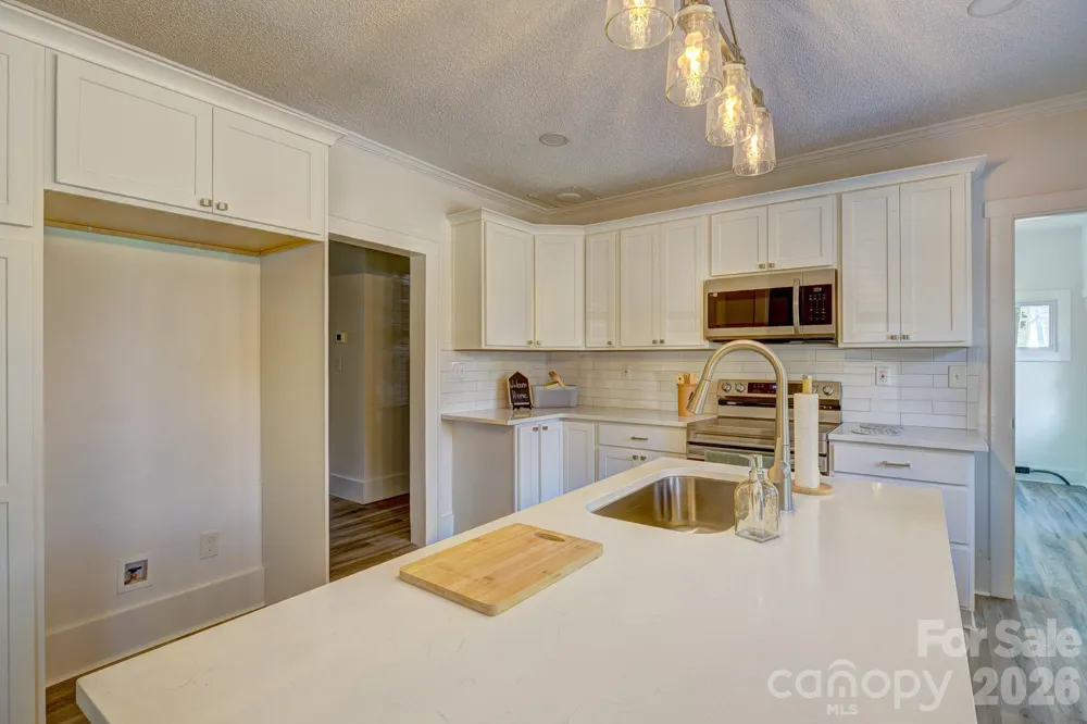 507 S Elm Street Cherryville, NC 28021