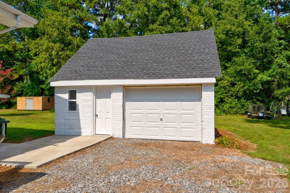 507 S Elm Street Cherryville, NC 28021