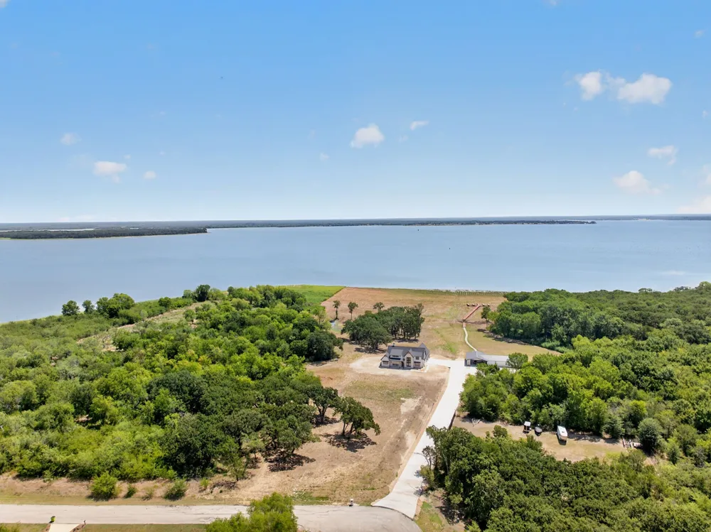 9525 E Shoreline Court Kemp, TX 75143
