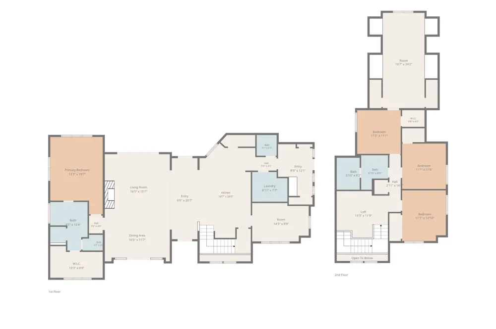 9525 E Shoreline Court Kemp, TX 75143