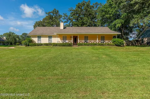 551 Buchanan Drive