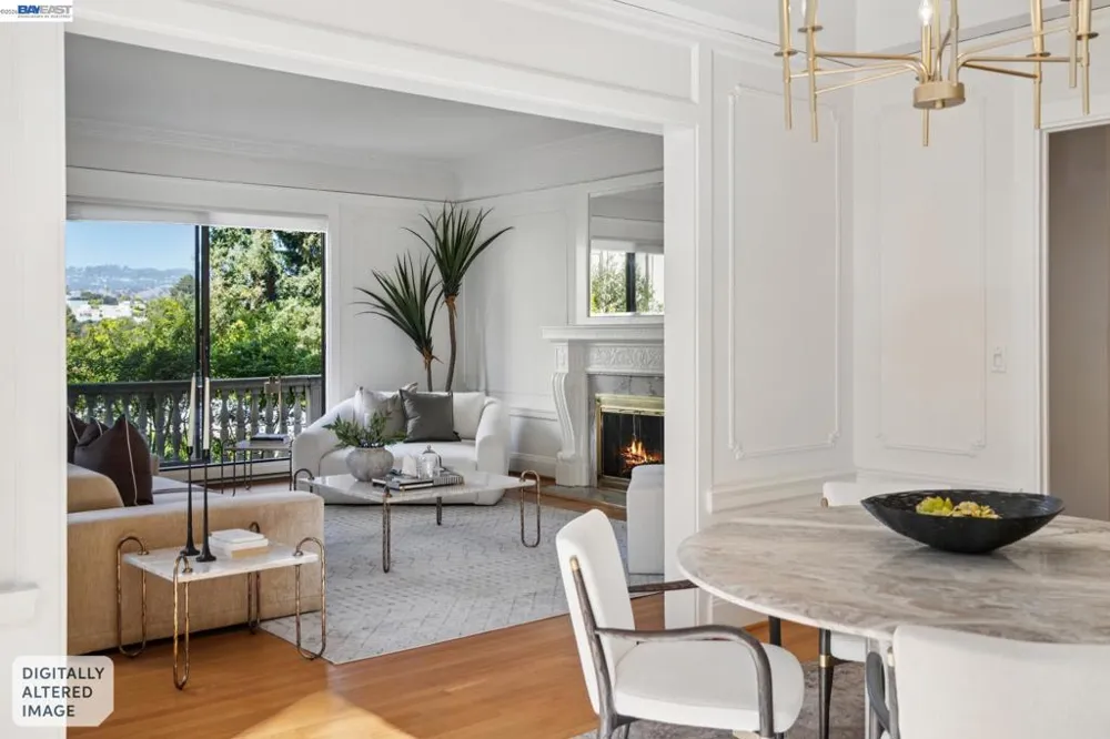 200 Lakeside Dr #202 Oakland, CA 94612