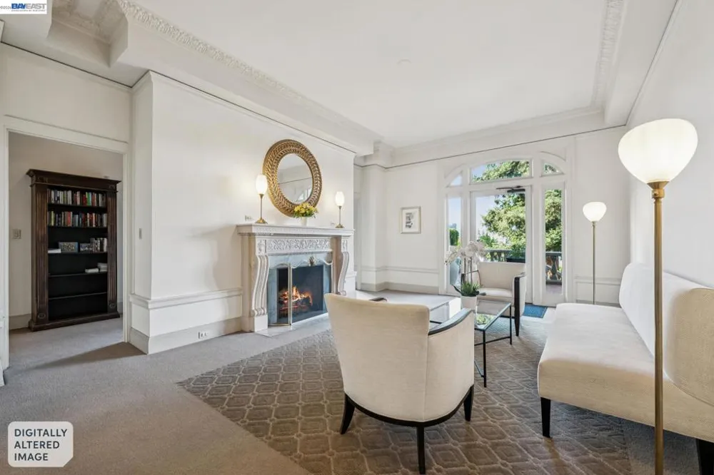 200 Lakeside Dr #202 Oakland, CA 94612