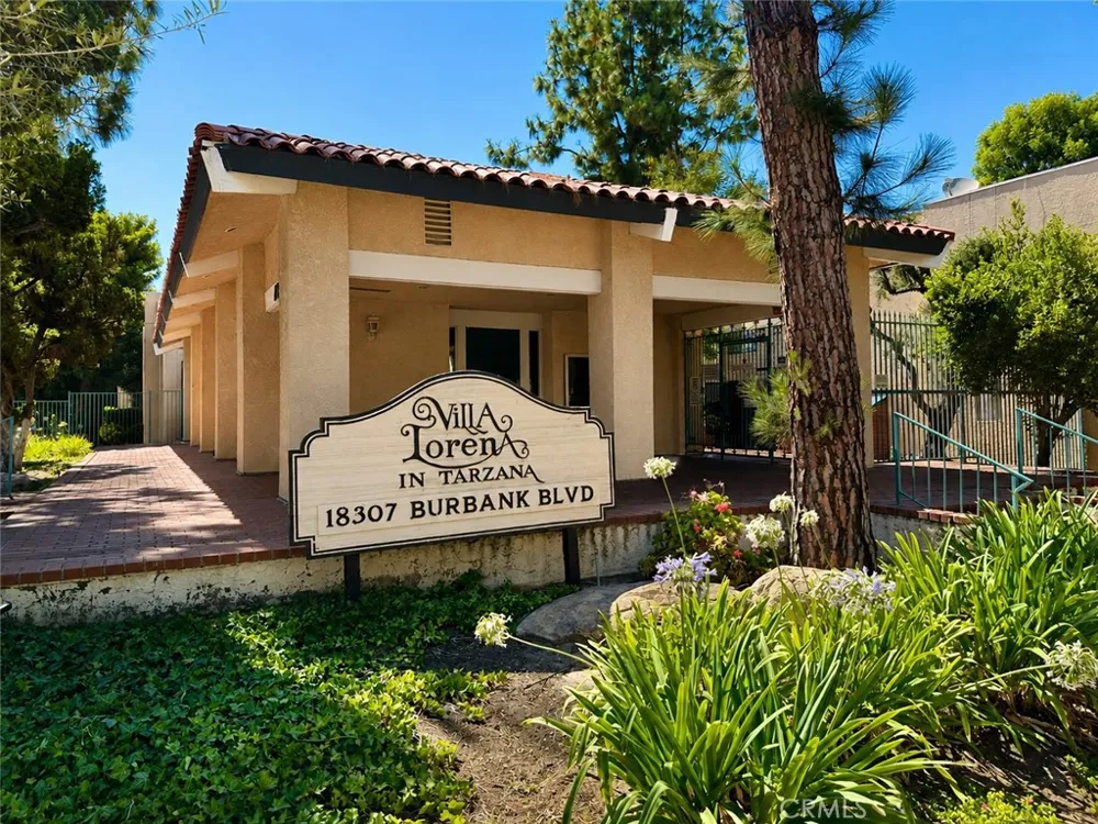 18307 Burbank Boulevard #131 Tarzana, CA 91356