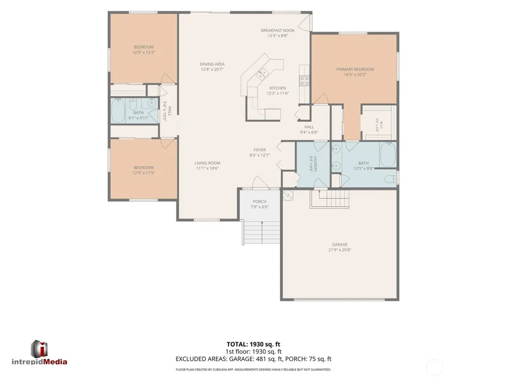 660 El Pozo Street Coupeville, WA 98239