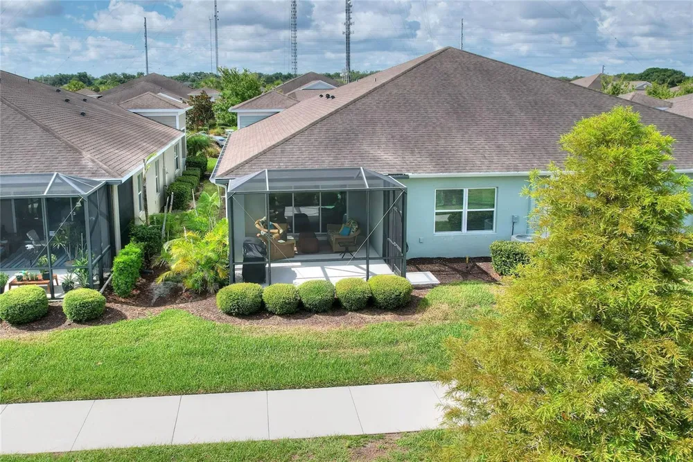 13529 CIRCA CROSSING DRIVE Lithia, FL 33547