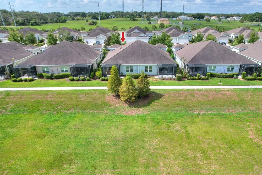 13529 CIRCA CROSSING DRIVE Lithia, FL 33547