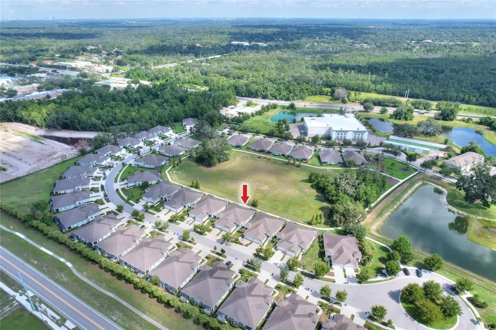 13529 CIRCA CROSSING DRIVE Lithia, FL 33547