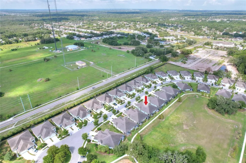 13529 CIRCA CROSSING DRIVE Lithia, FL 33547