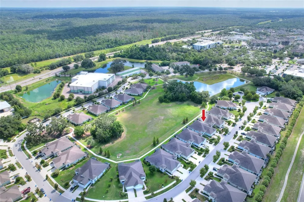 13529 CIRCA CROSSING DRIVE Lithia, FL 33547