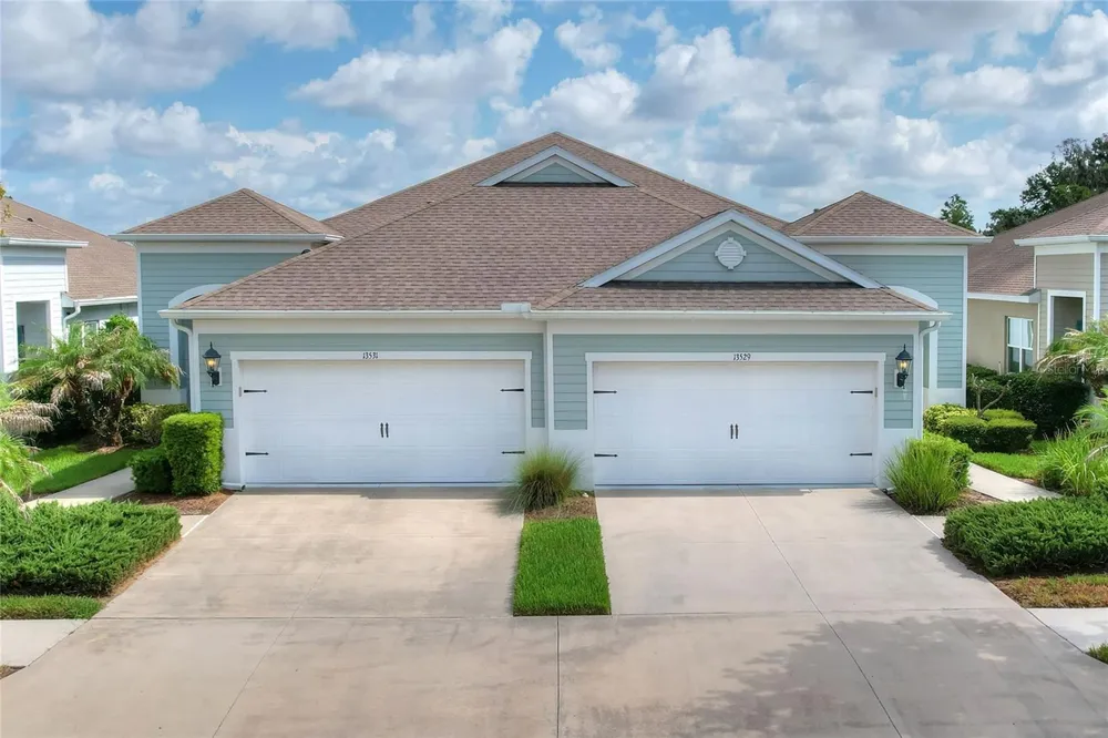 13529 CIRCA CROSSING DRIVE Lithia, FL 33547