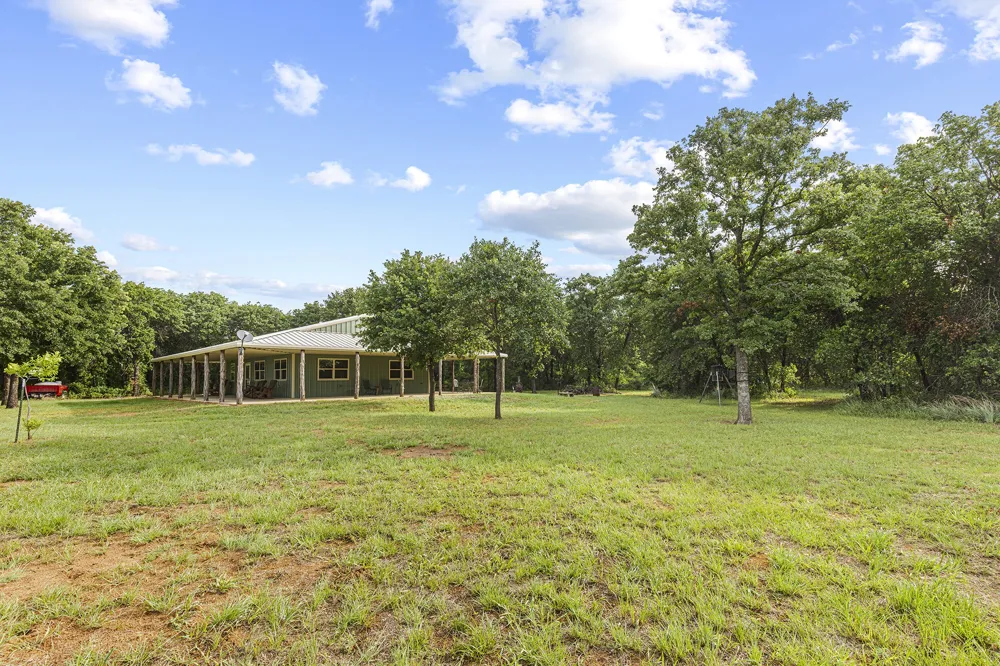 10371 State Hwy 148 Jacksboro, TX 76458