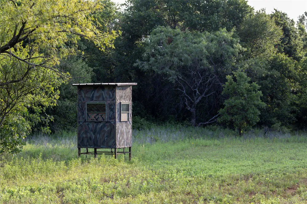 10371 State Hwy 148 Jacksboro, TX 76458