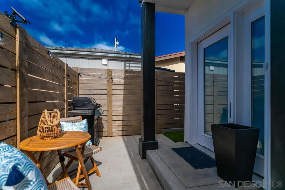 725 Pennsylvania Ave #727-1 San Diego, CA 92103
