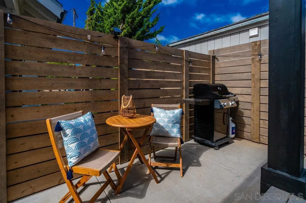 725 Pennsylvania Ave #727-1 San Diego, CA 92103
