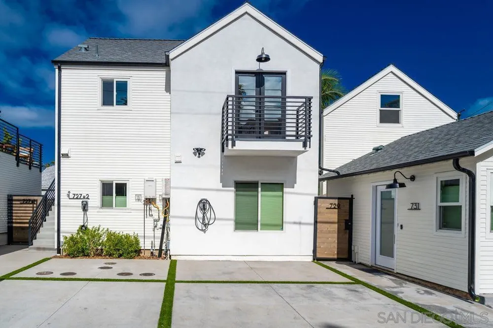 725 Pennsylvania Ave #727-1 San Diego, CA 92103