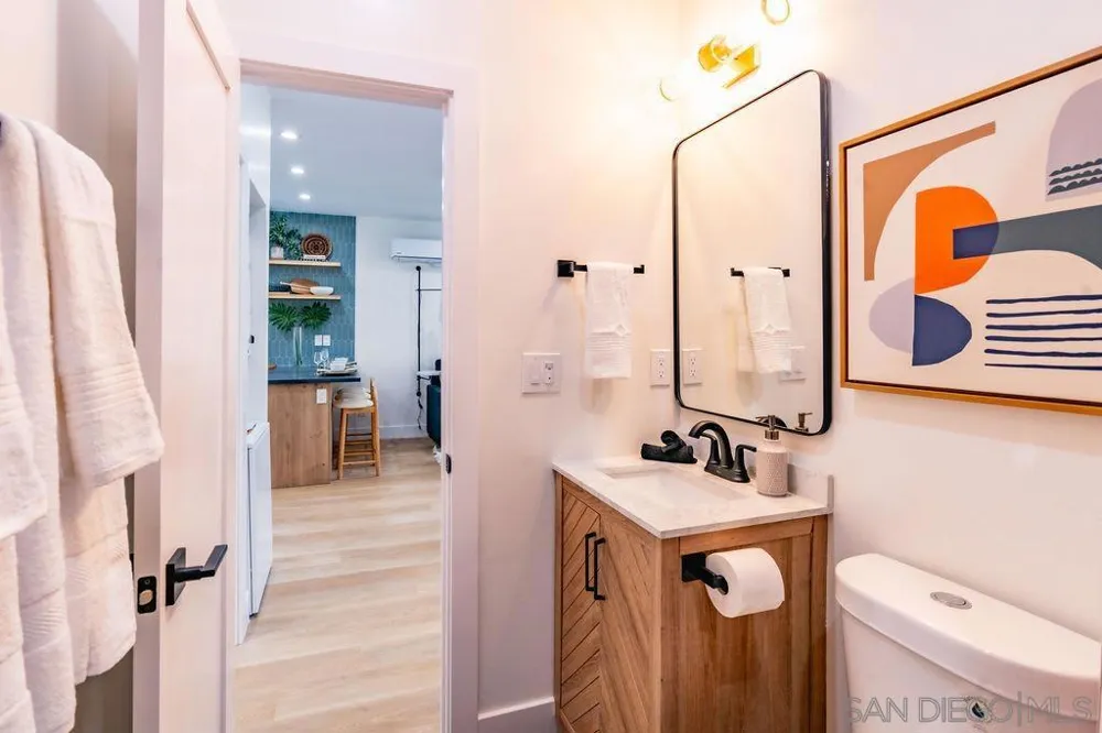 725 Pennsylvania Ave #727-1 San Diego, CA 92103