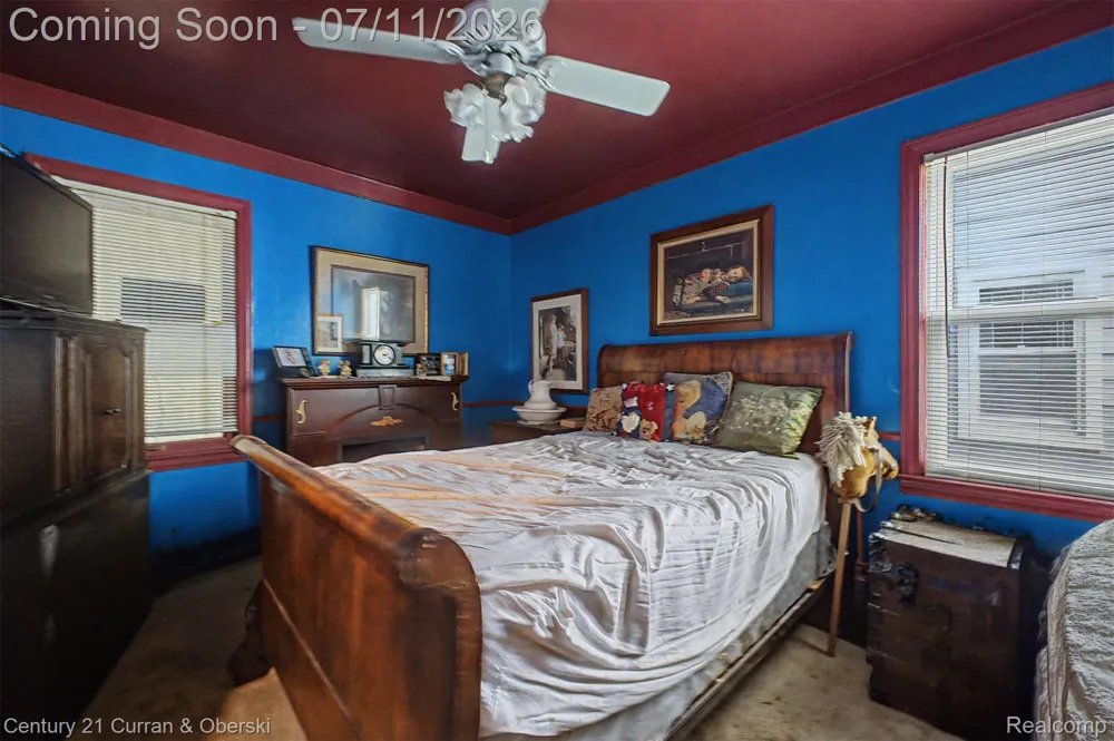 15979 Norborne Redford Charter Township, MI 48239