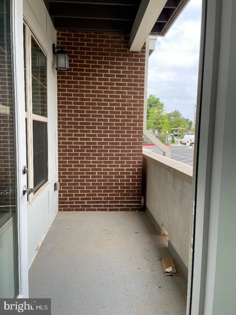10755 FAIRGROUNDS DRIVE #112 Fairfax, VA 22030