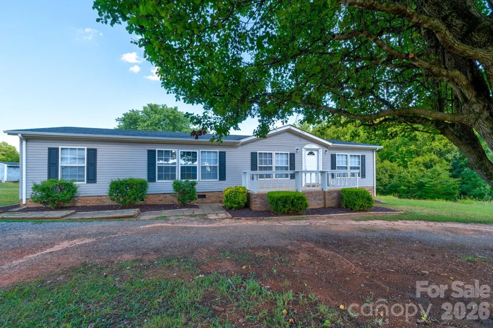 109 Indian Creek Drive Shelby, NC 28152