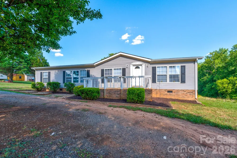 109 Indian Creek Drive Shelby, NC 28152