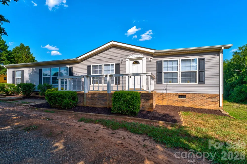 109 Indian Creek Drive Shelby, NC 28152