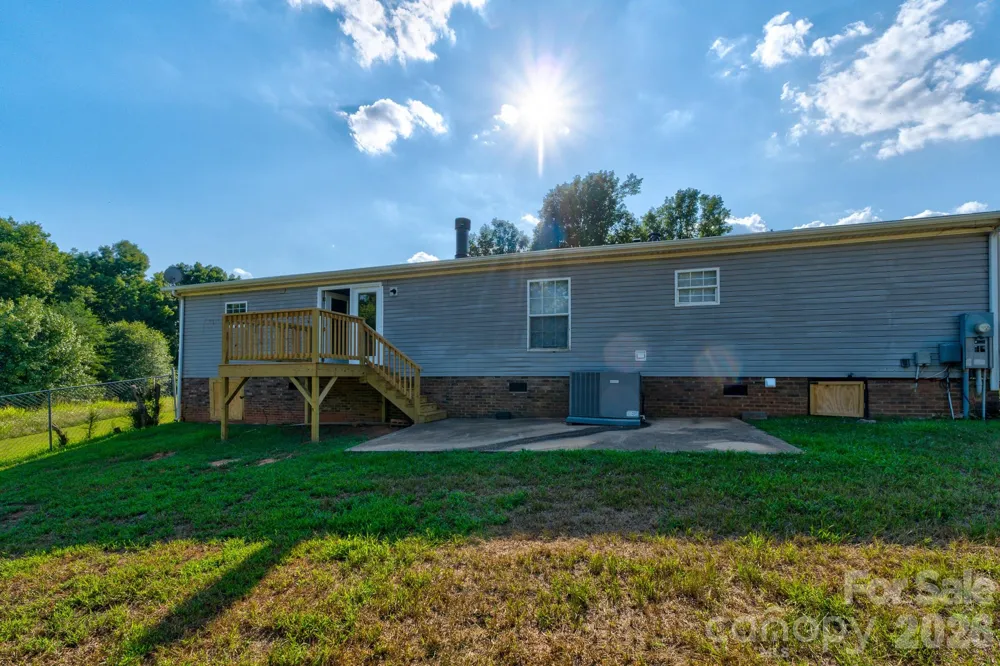 109 Indian Creek Drive Shelby, NC 28152