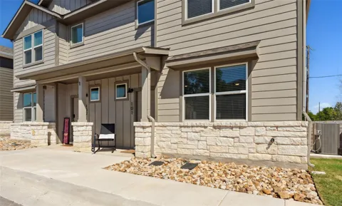 520 Powell Drive