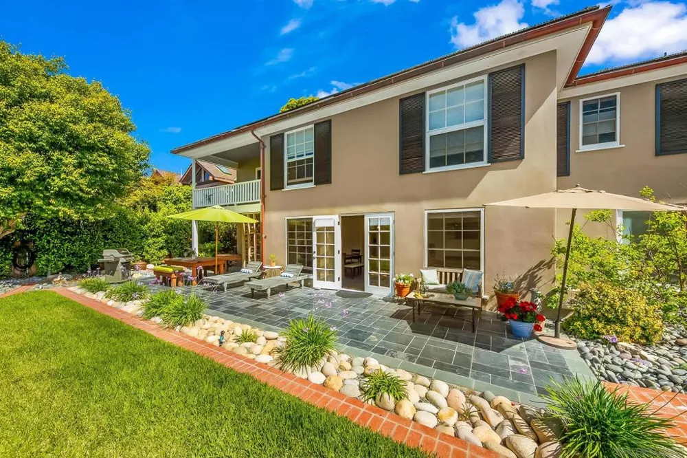 1380 Park #1/2 La Jolla, CA 92037